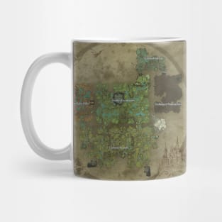 V Rising Mug